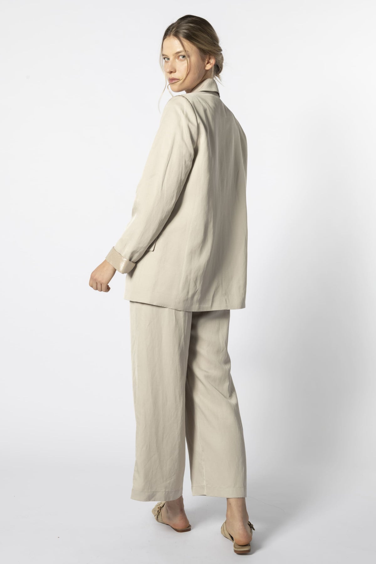 BLAZER HUNTER LINO
