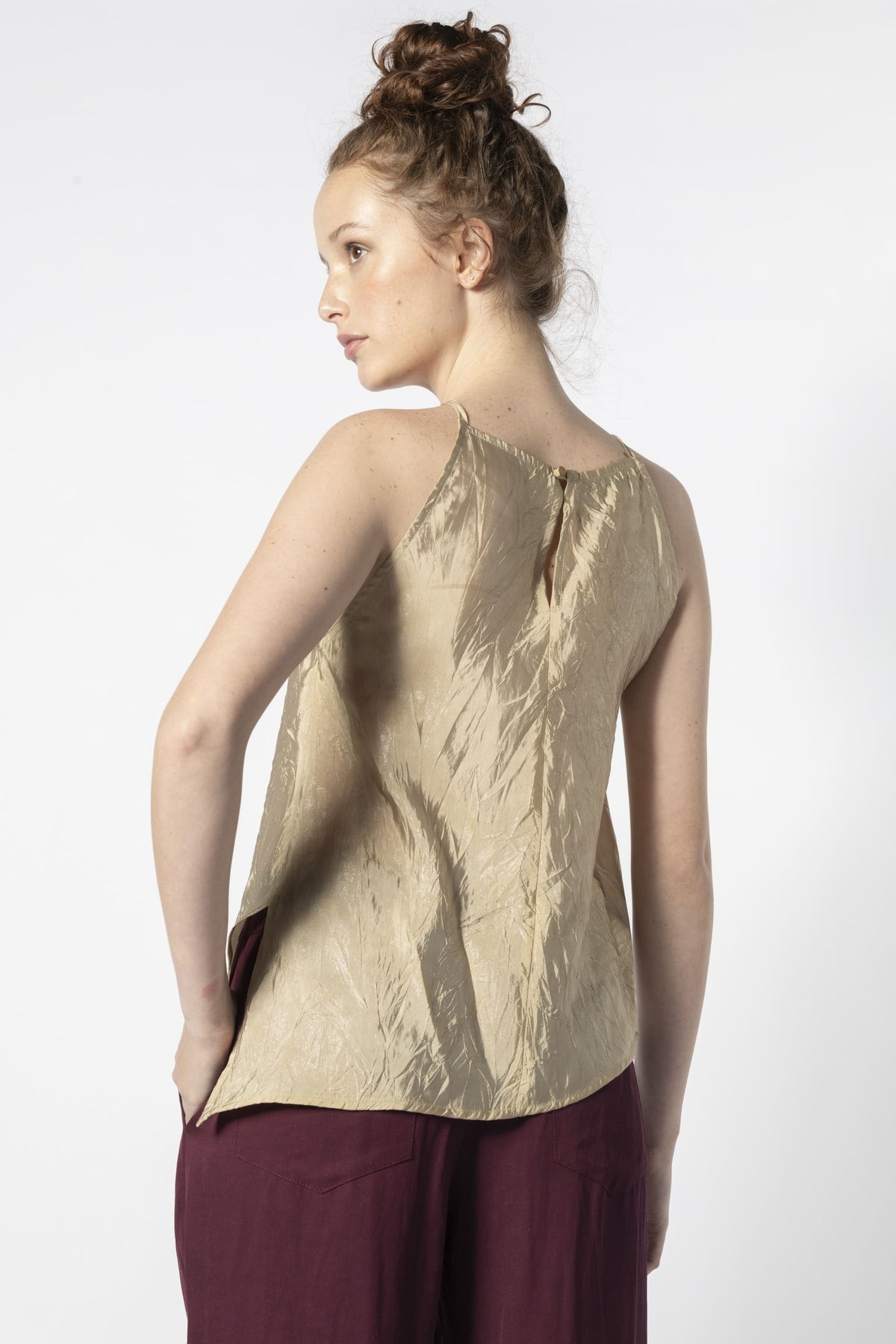 BLUSA MANILA