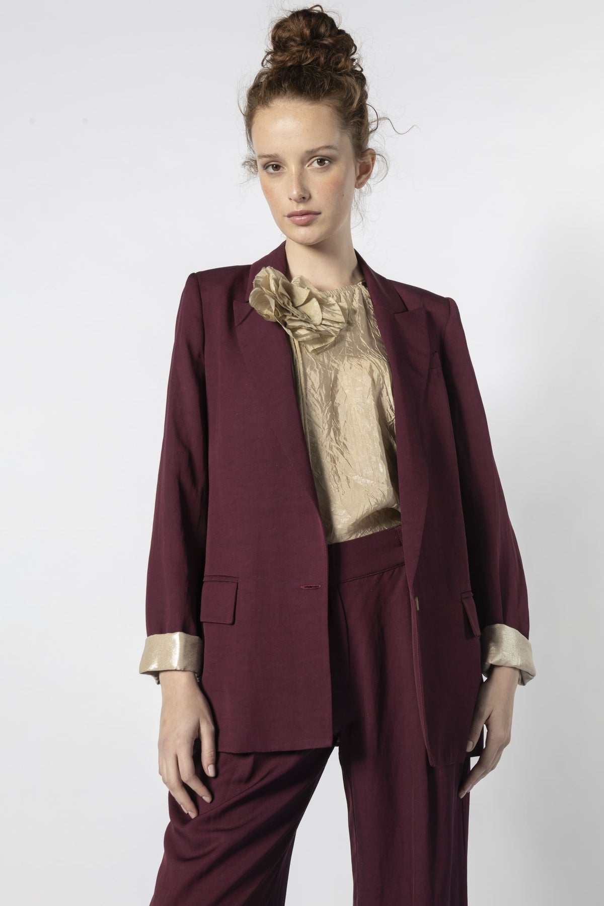 BLAZER HUNTER LINO