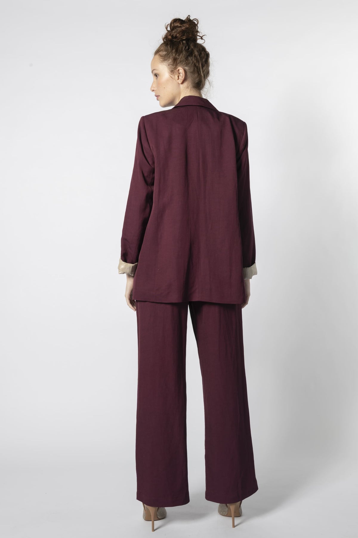 BLAZER HUNTER LINO