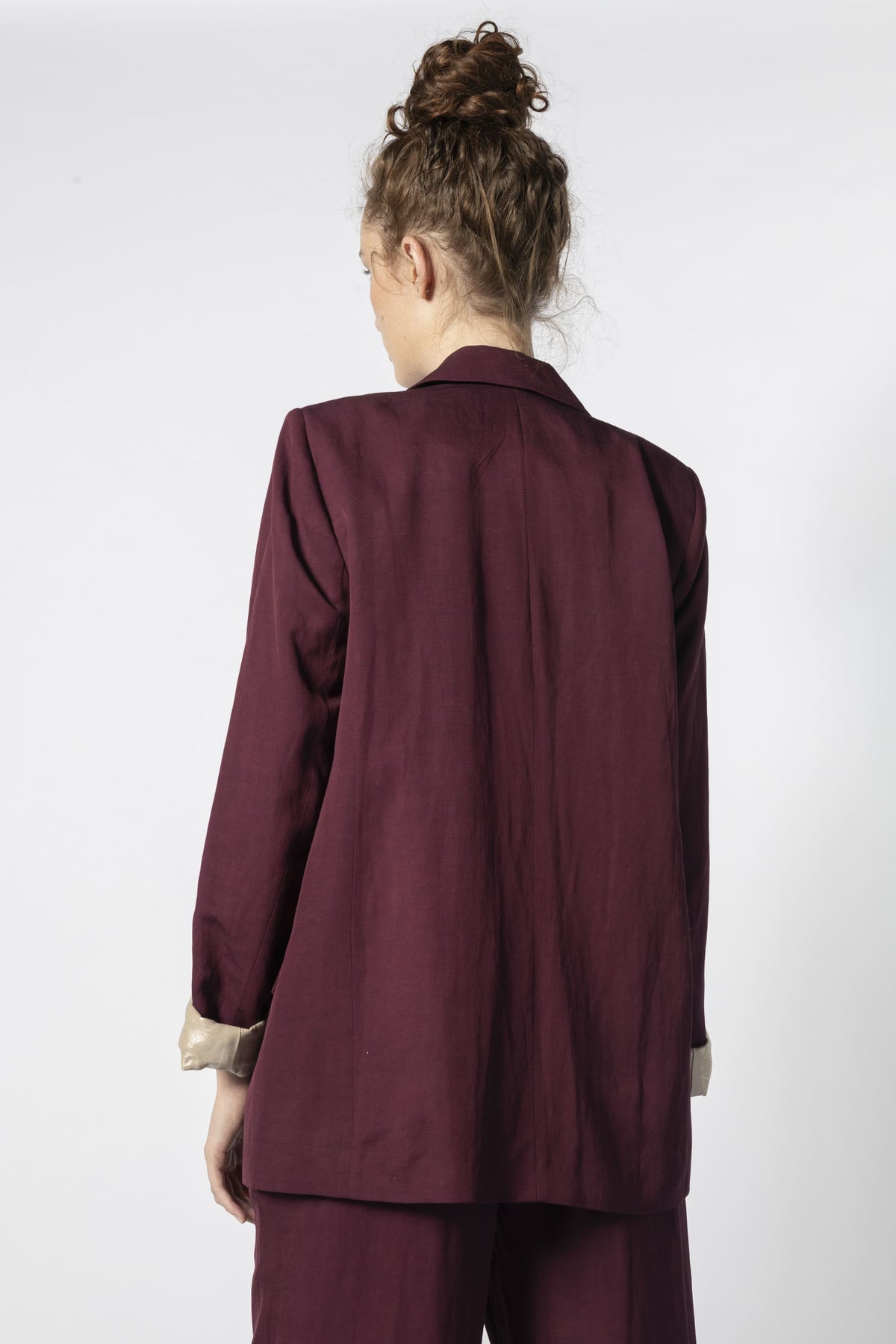 BLAZER HUNTER LINO