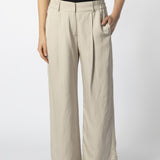 Pantalón Juno Plata