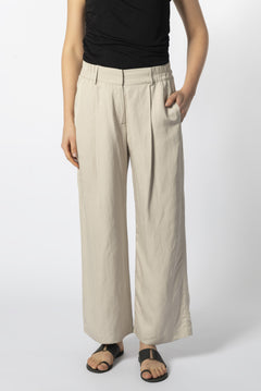 Pantalón Juno Plata