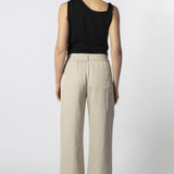 Pantalón Juno Plata