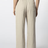 Pantalón Juno Plata