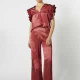 Blusa Magma