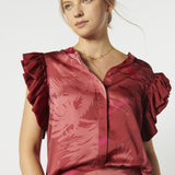 Blusa Magma