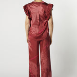 Blusa Magma
