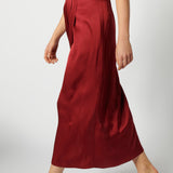 Vestido Feder Red