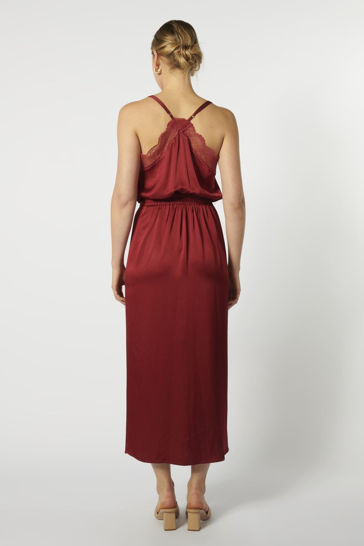 VESTIDO FEDER