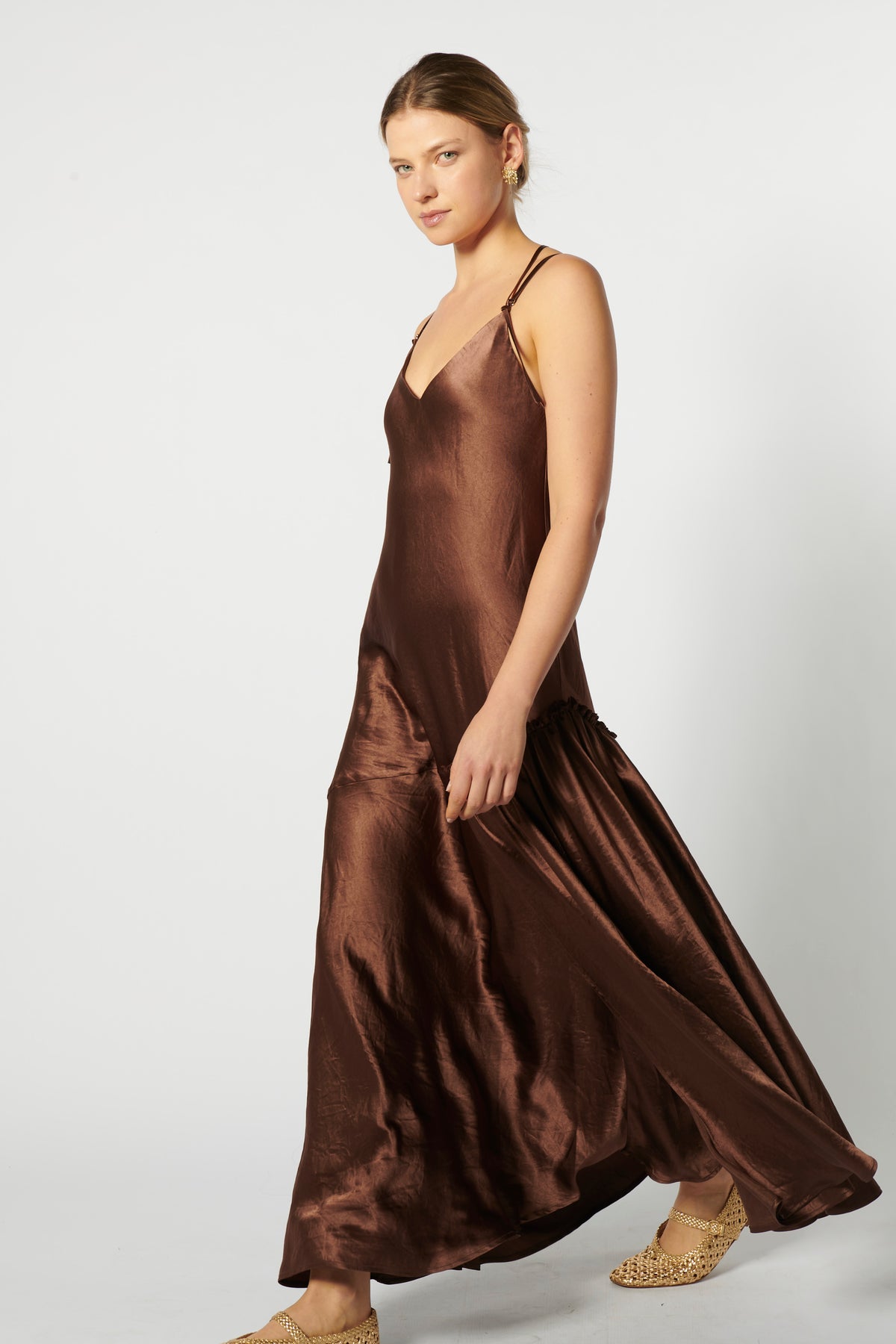 VESTIDO COMCI