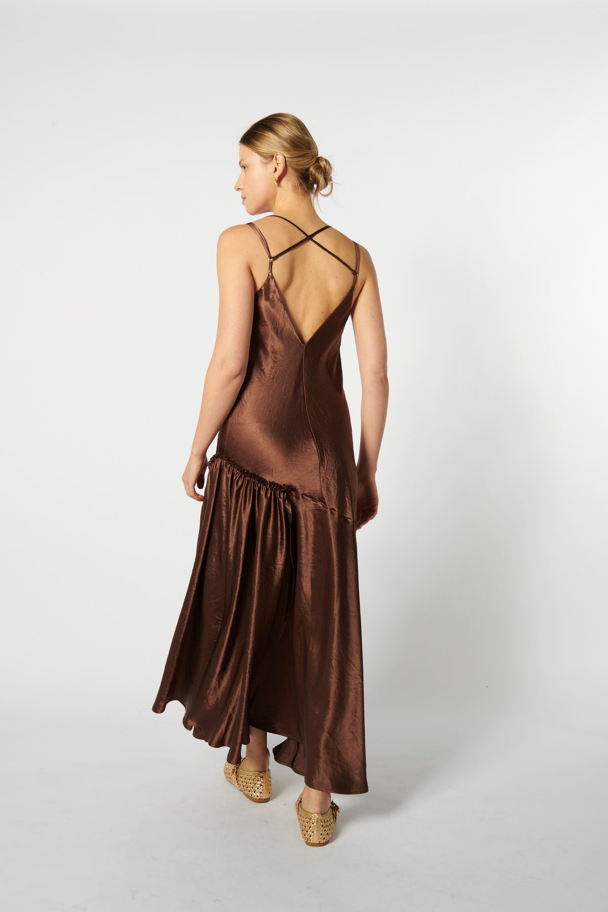 VESTIDO COMCI