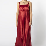Vestido Magma Liso Black