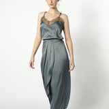 Vestido Feder Red