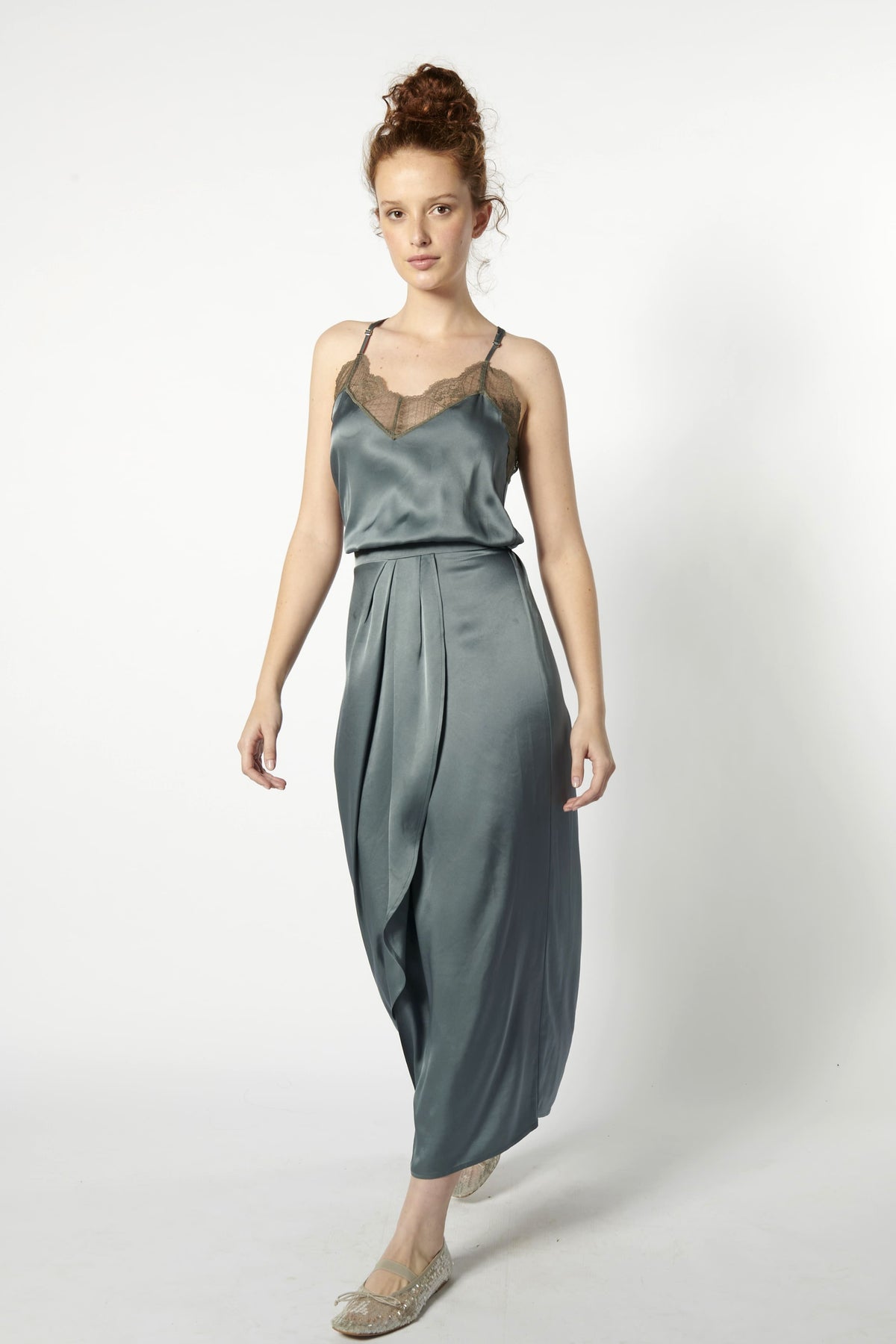 VESTIDO FEDER