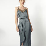 Vestido Feder Red