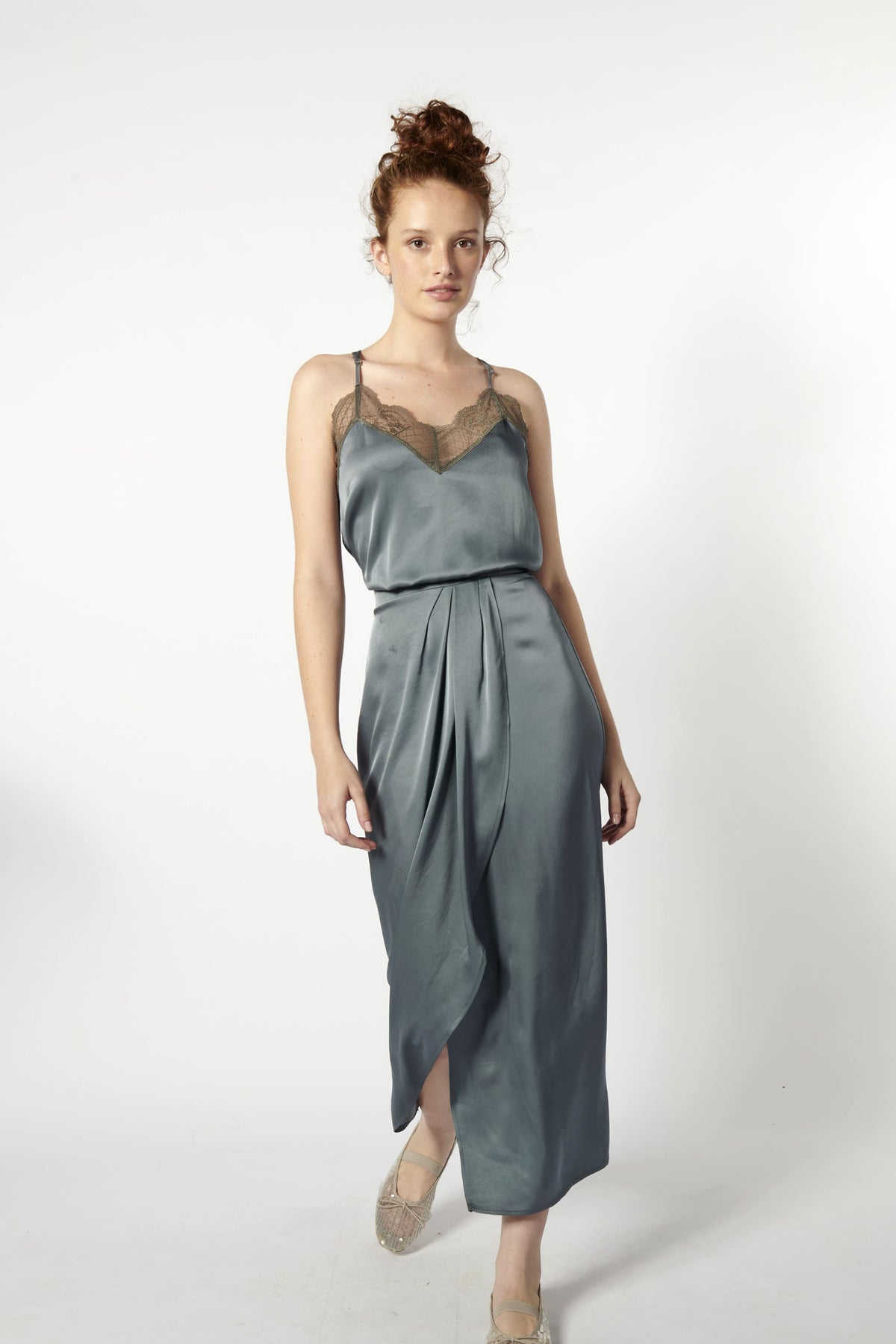 VESTIDO FEDER