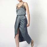 Vestido Feder Red