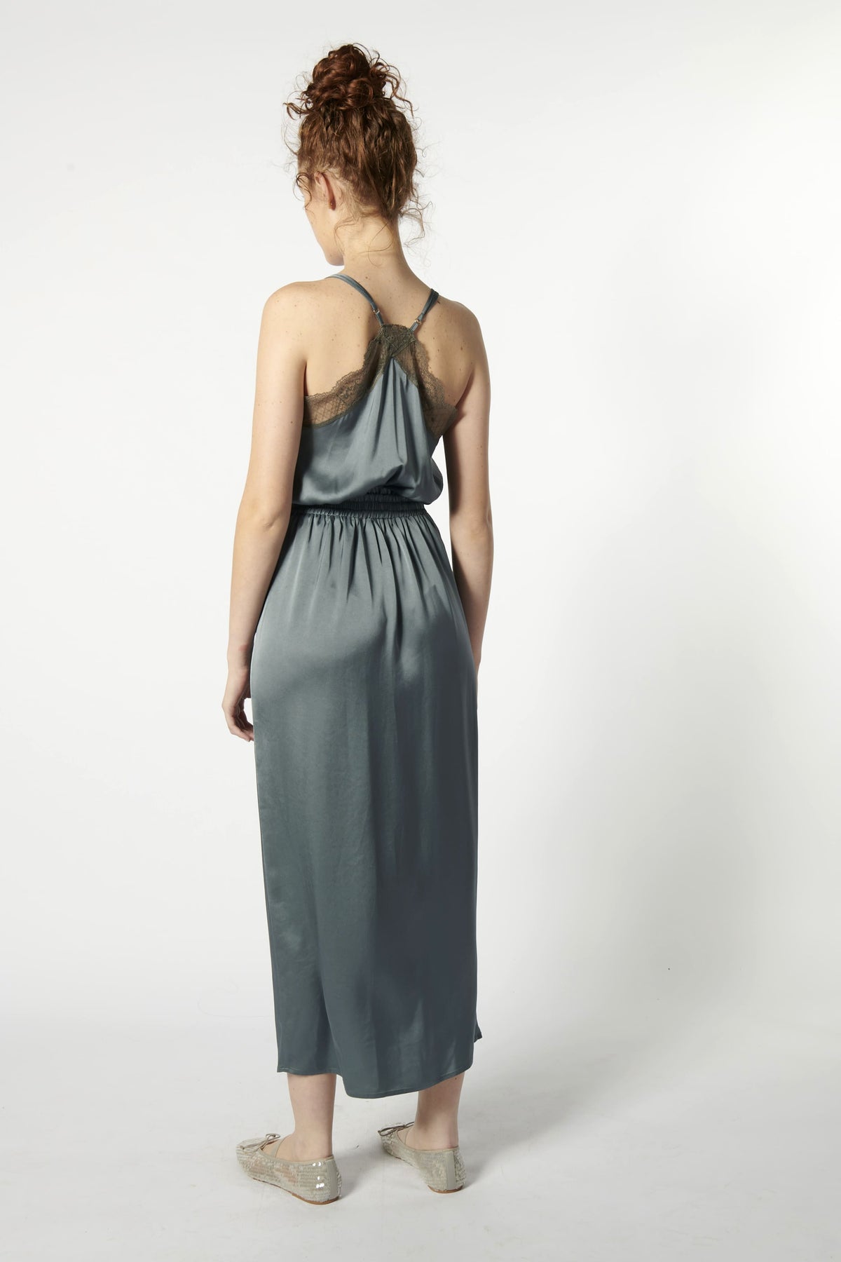 VESTIDO FEDER