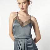 Vestido Feder Red
