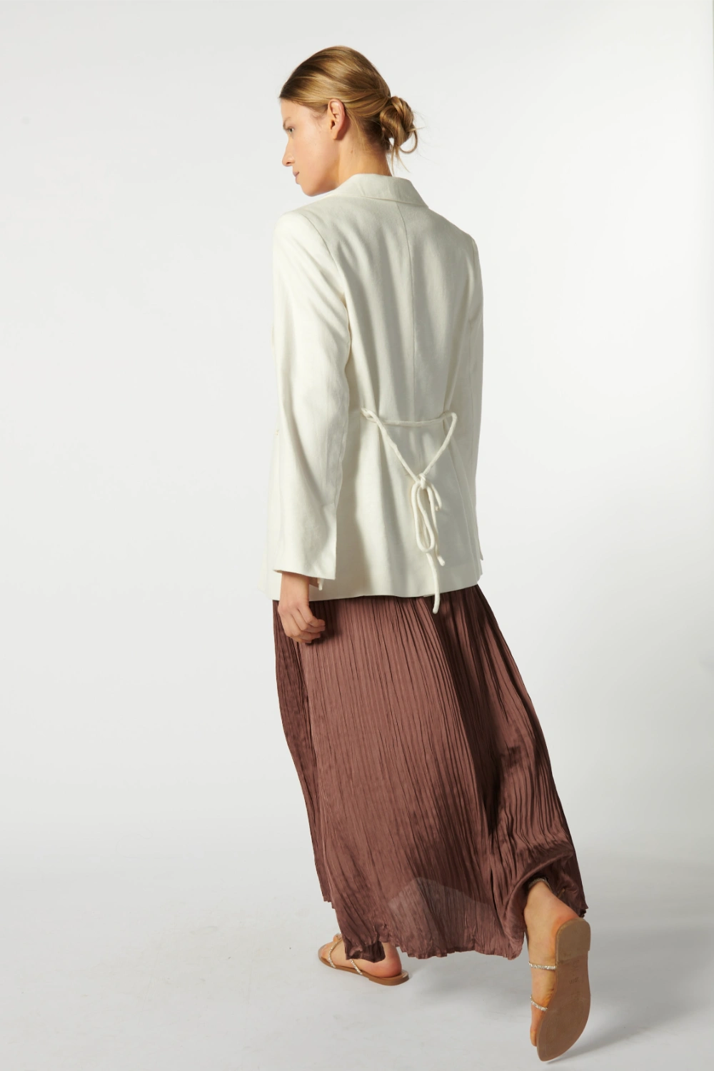 BLAZER JACINTA