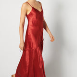 Vestido Comci Red