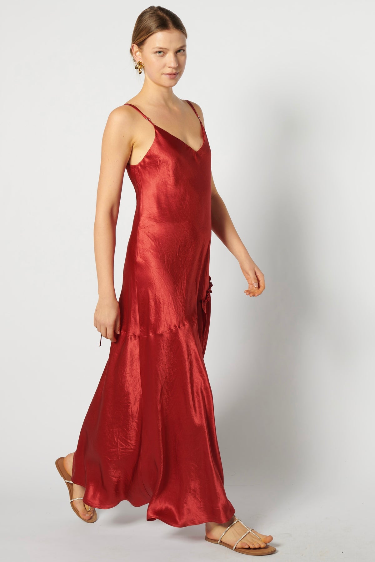 VESTIDO COMCI