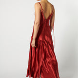 Vestido Comci Red