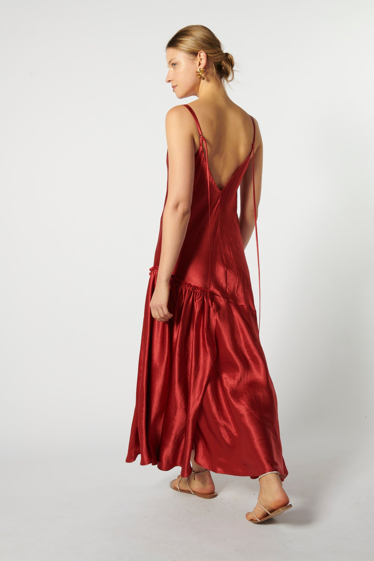 VESTIDO COMCI