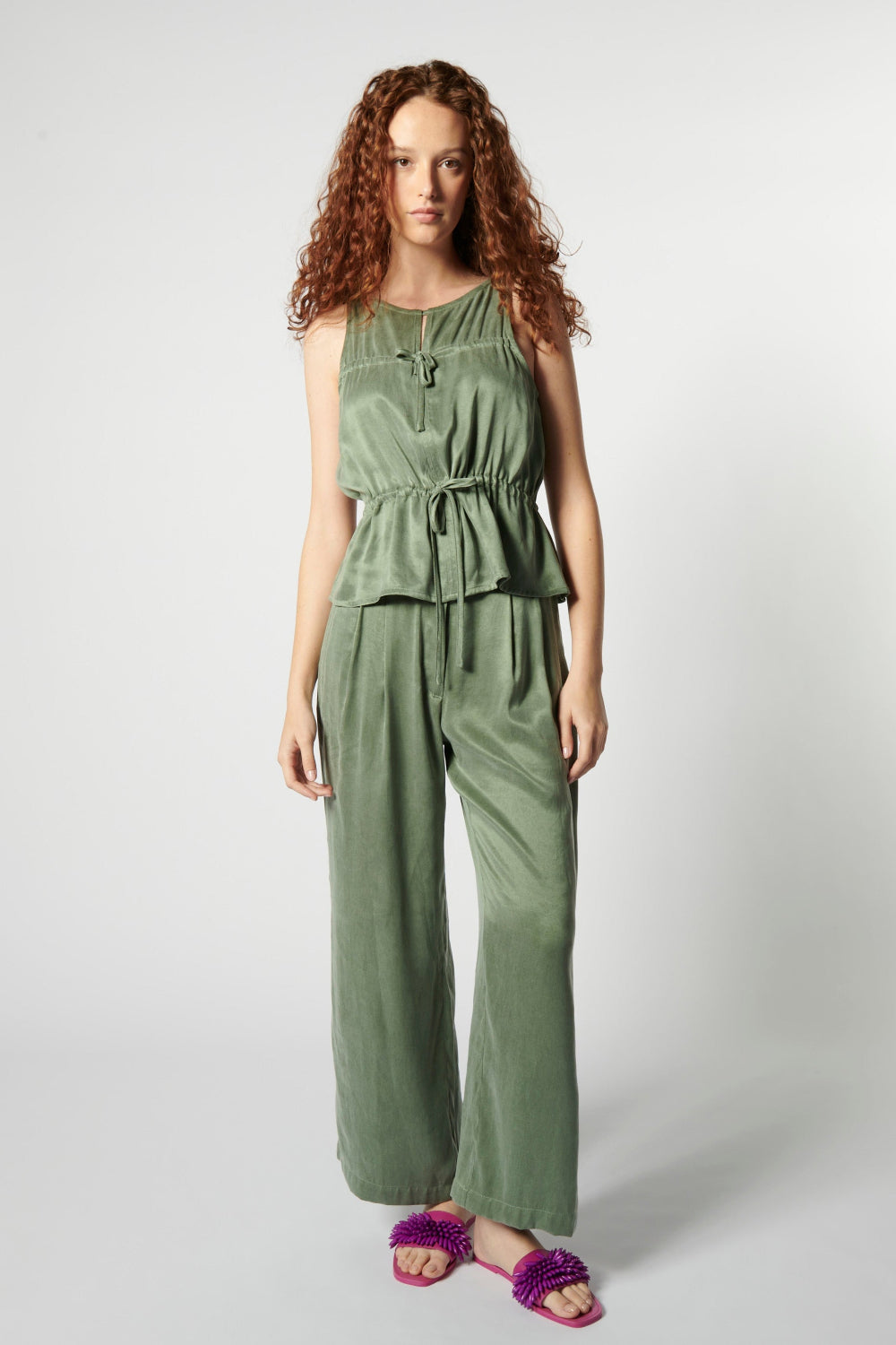 PANTALON FLORENCE