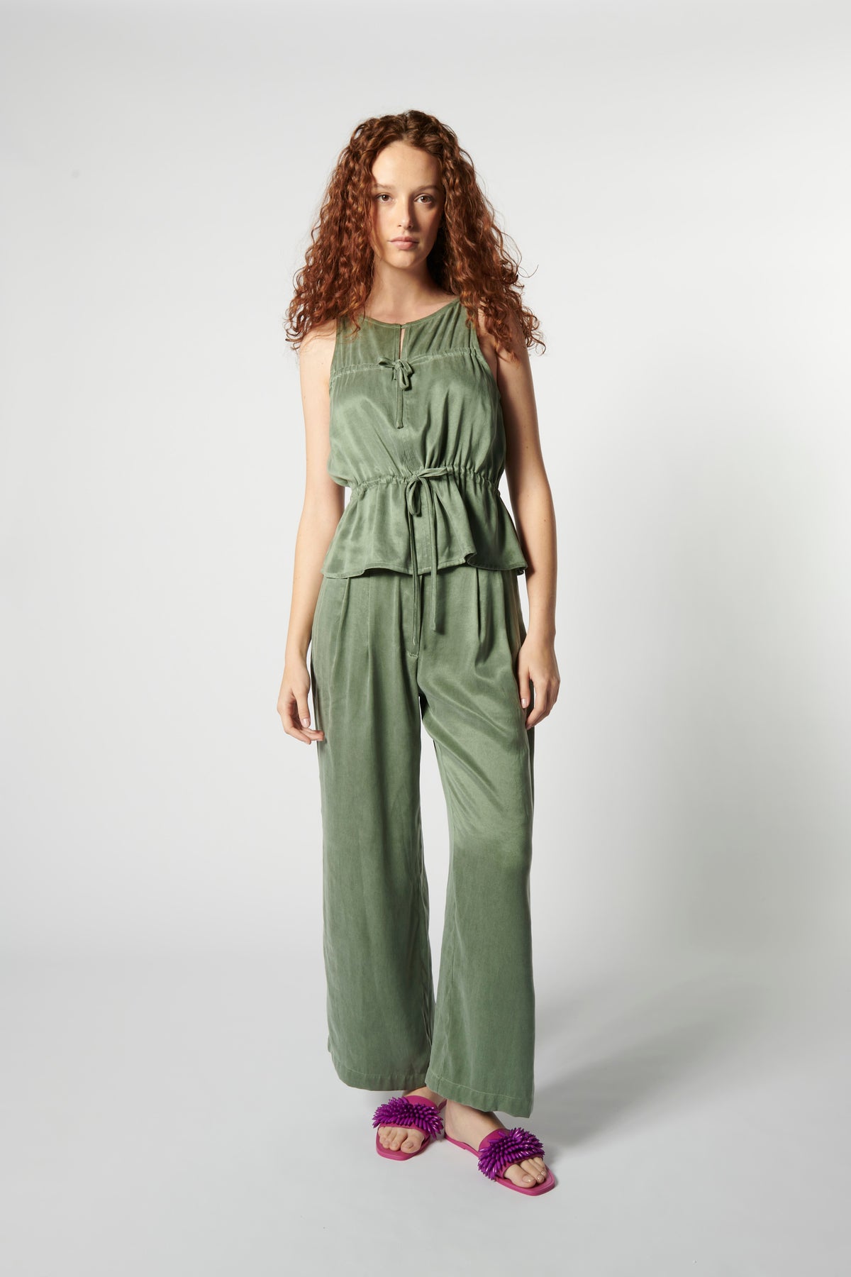 BLUSA AISSE