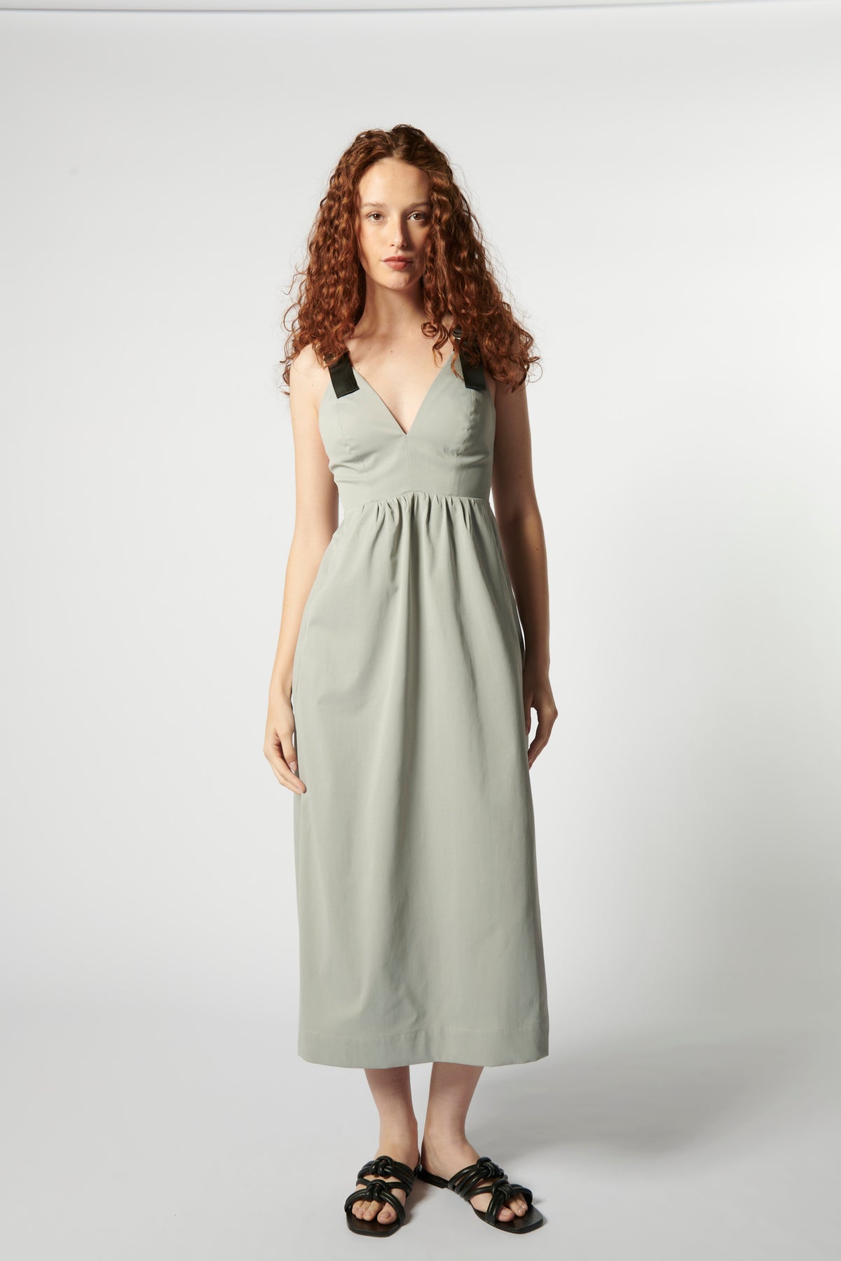 VESTIDO SUSY