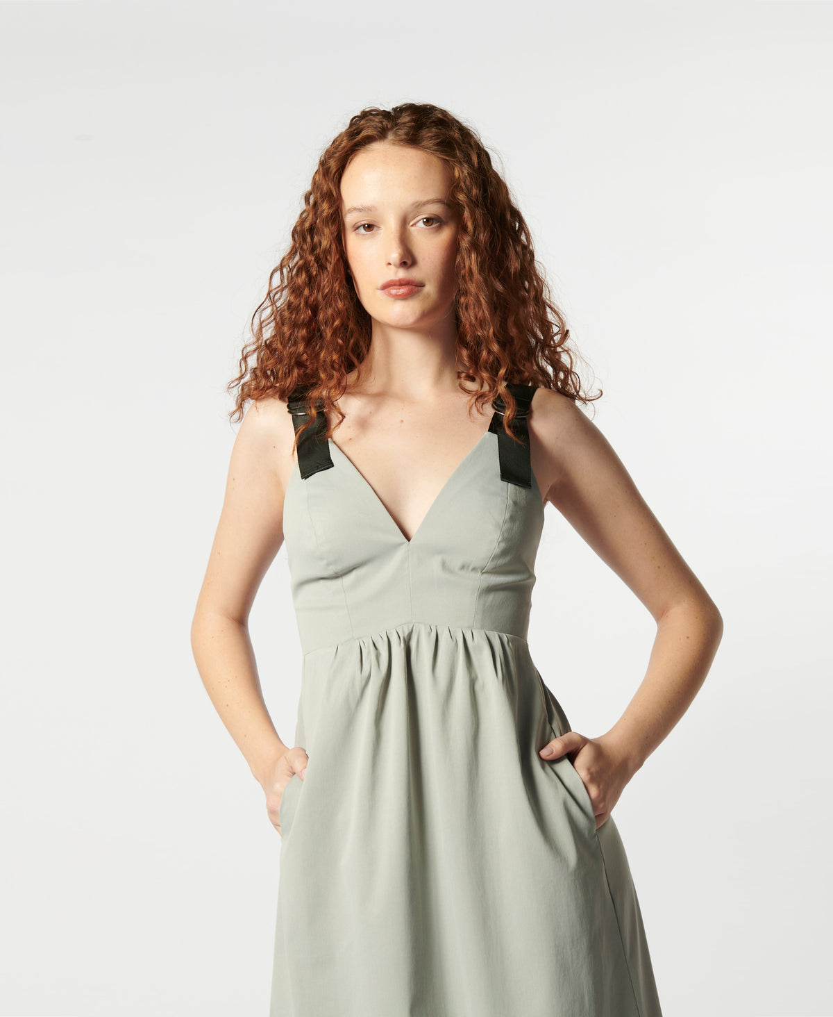 VESTIDO SUSY
