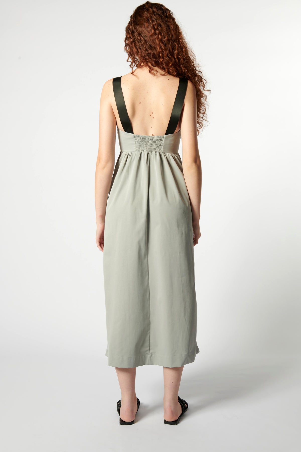 VESTIDO SUSY
