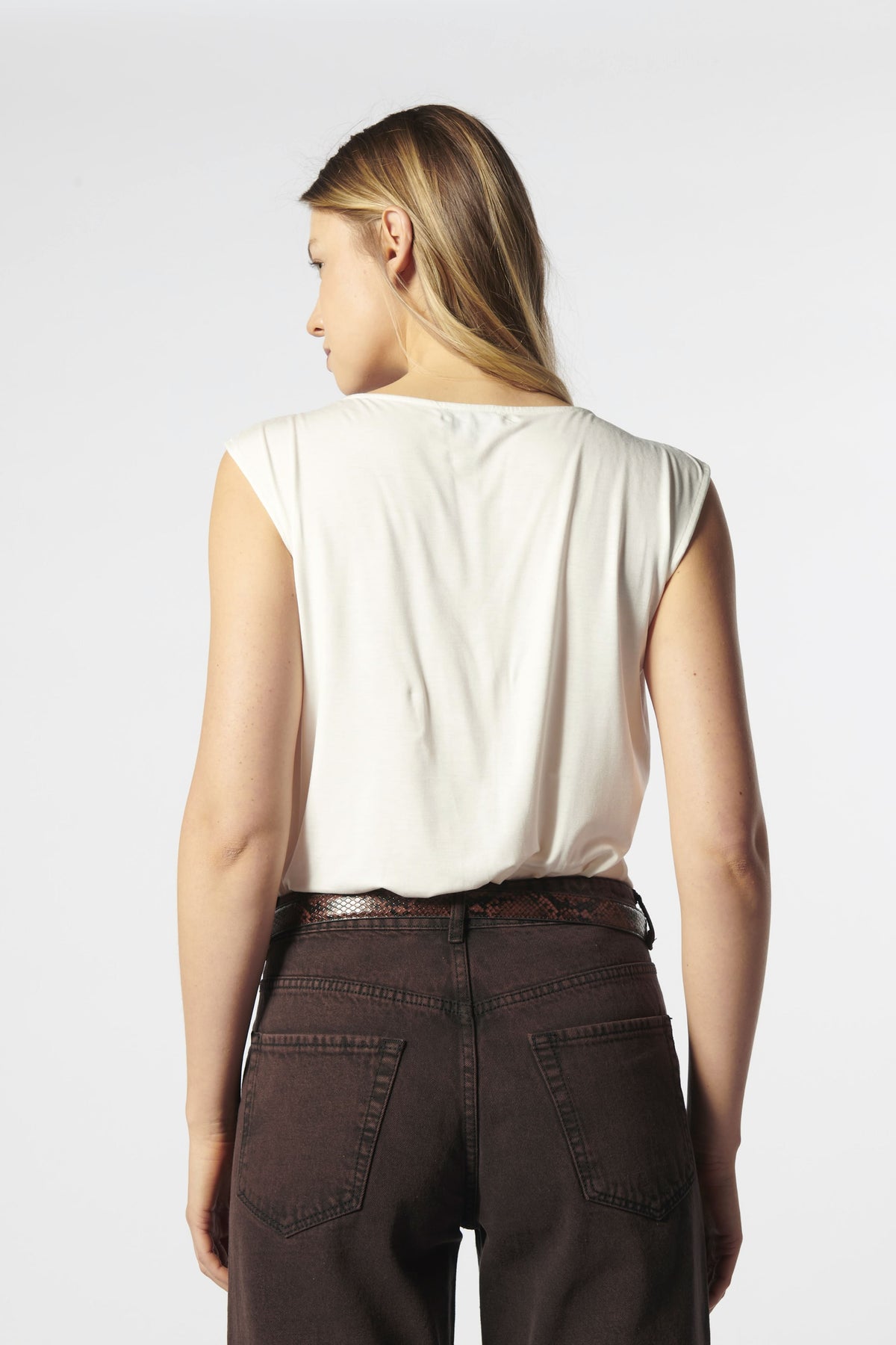 Polera Kelpie