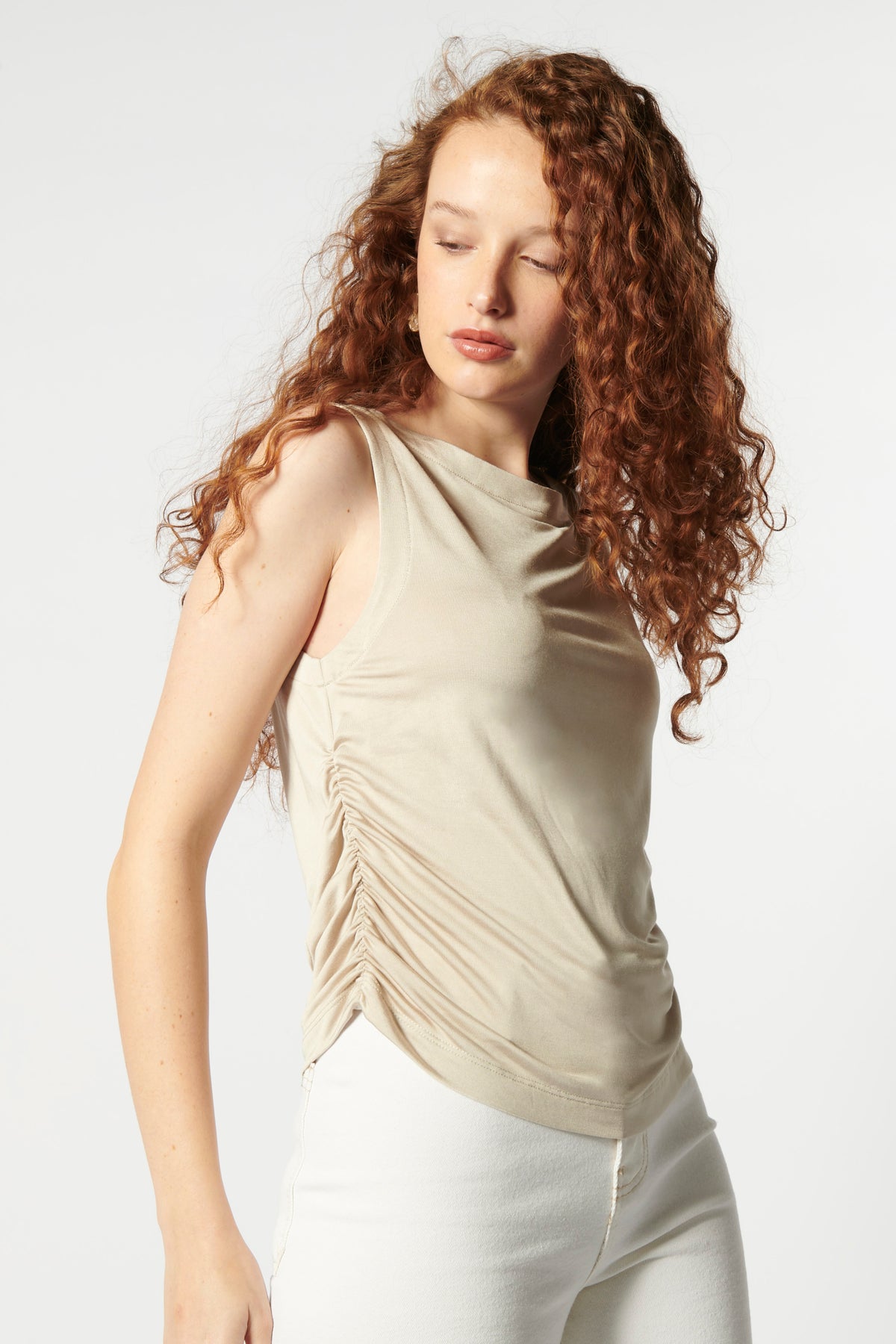 POLERA KRISSAR