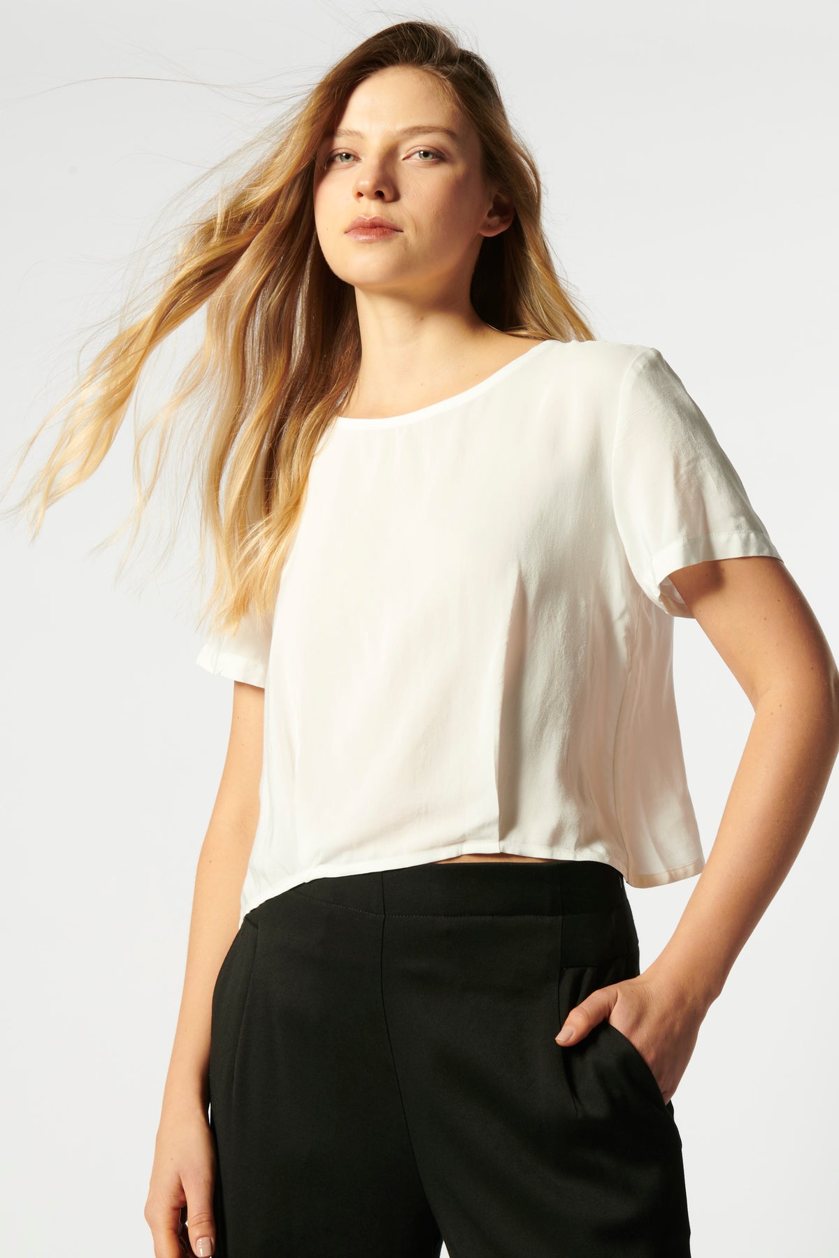 BLUSA TOU