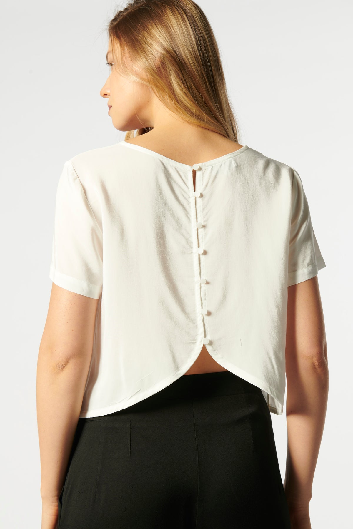 BLUSA TOU