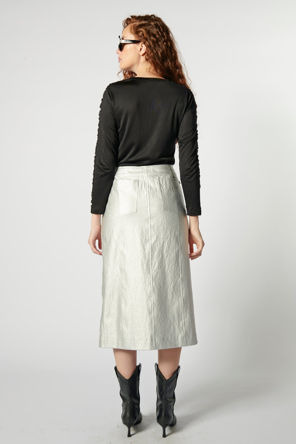FALDA DENALI