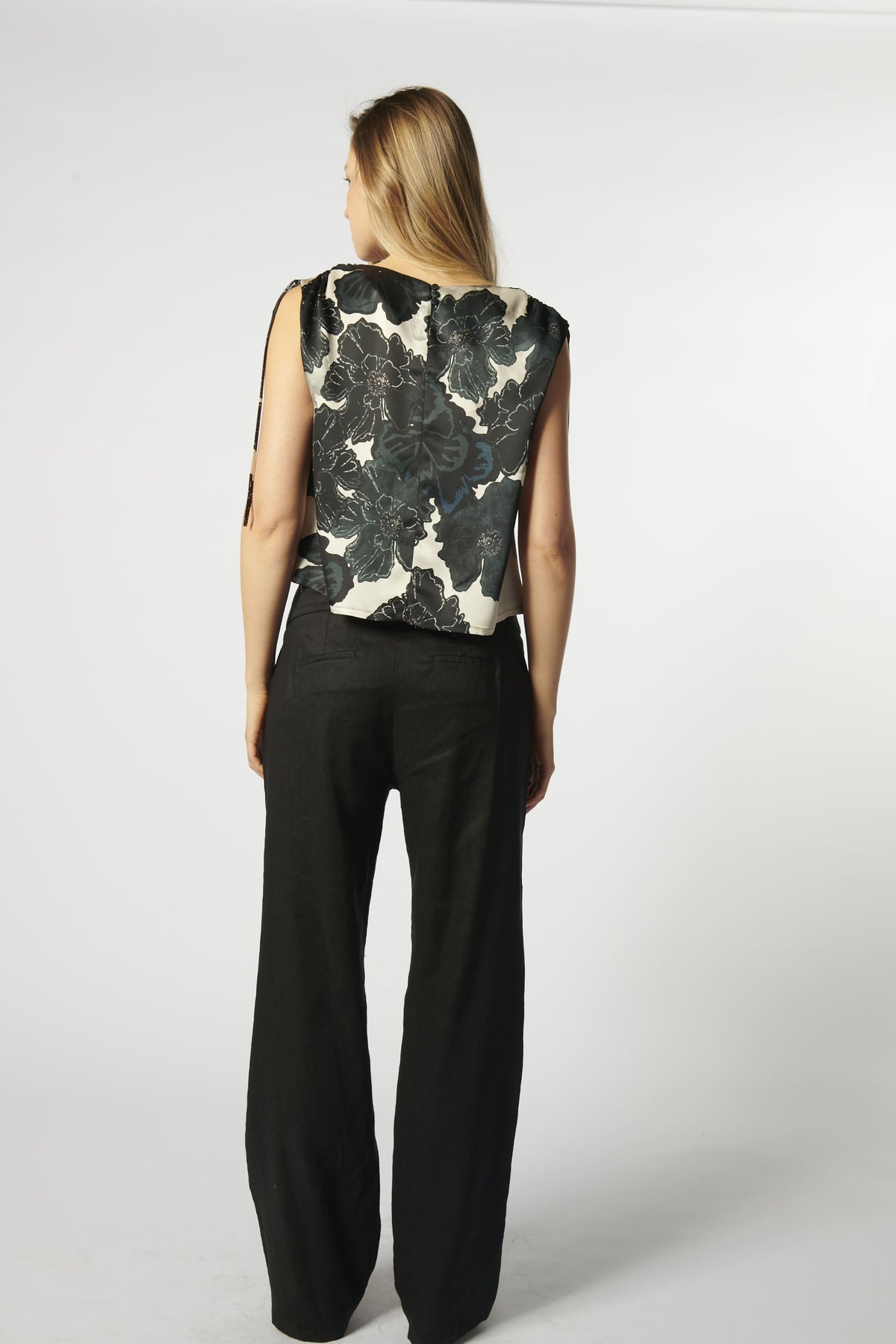BLUSA AMBAR