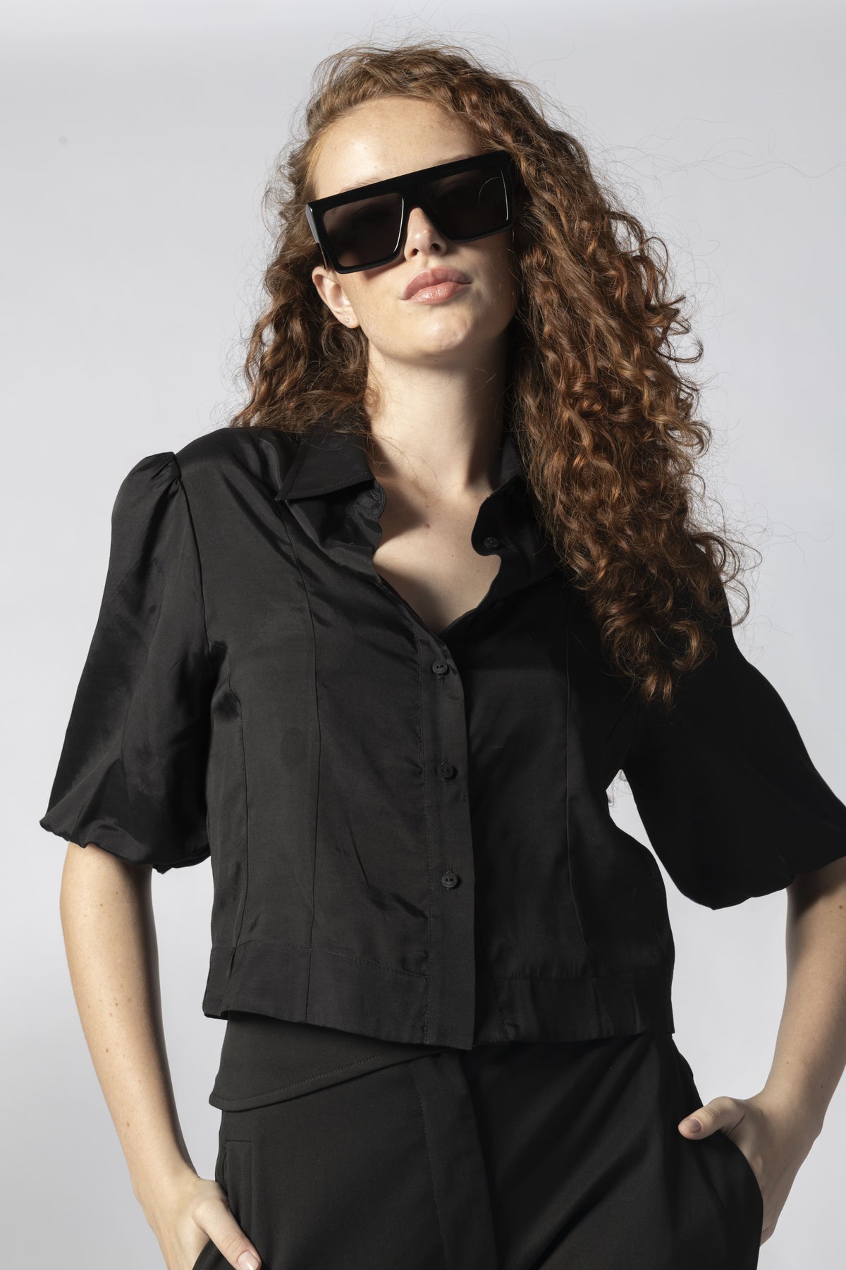 BLUSA HERMES