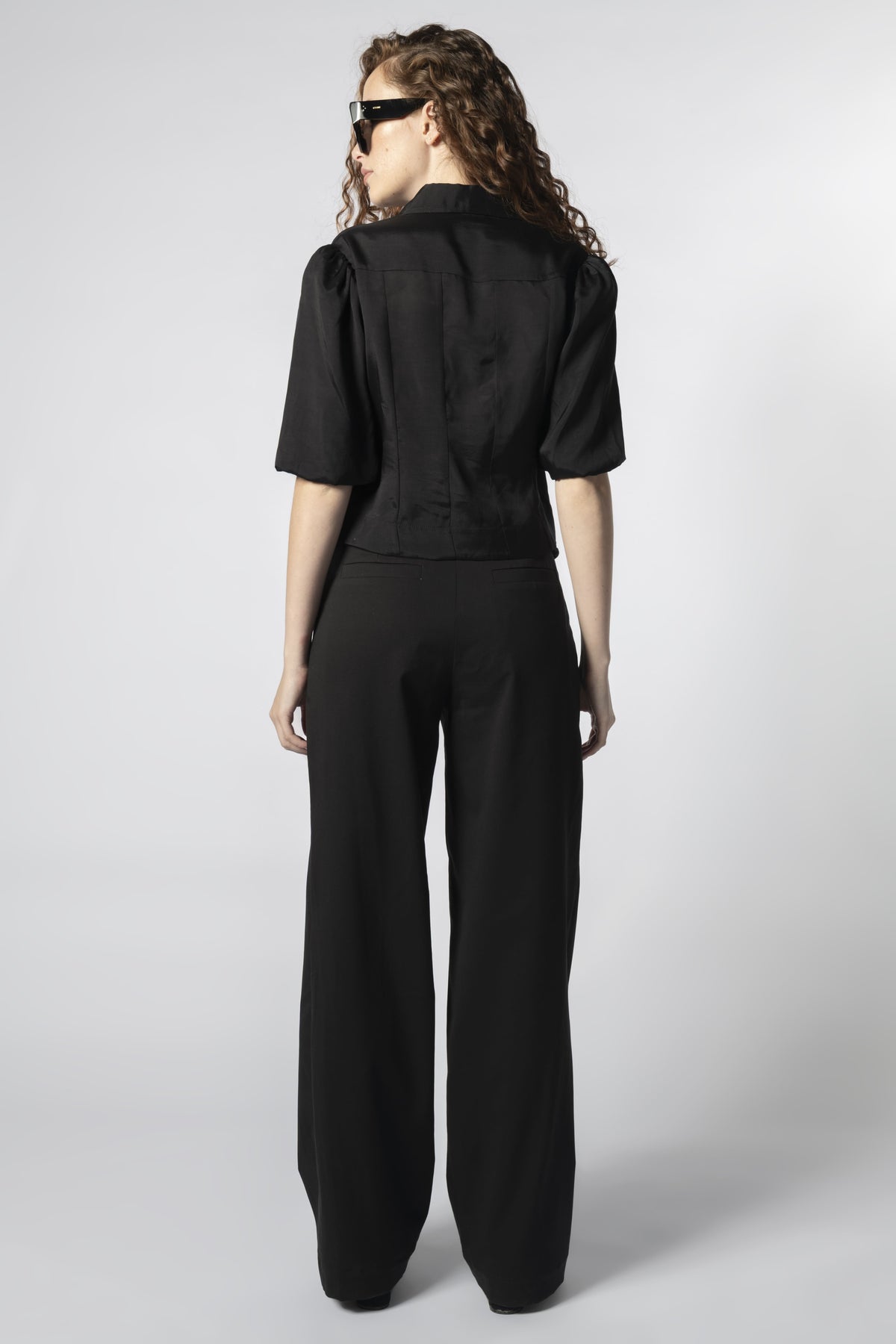 BLUSA HERMES