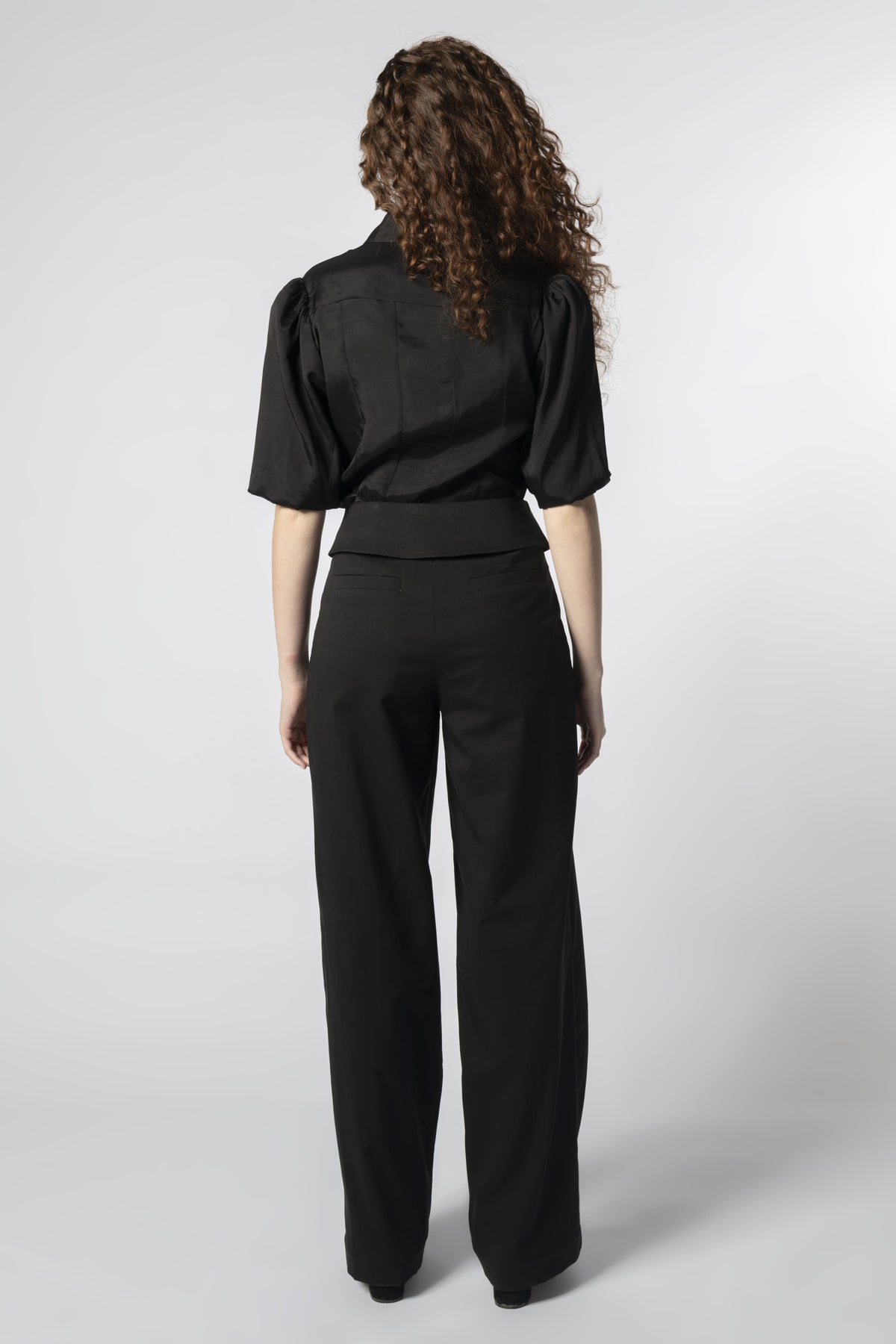 BLUSA HERMES