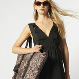 Bolso Vicky Animal Print