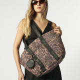 Bolso Vicky Animal Print