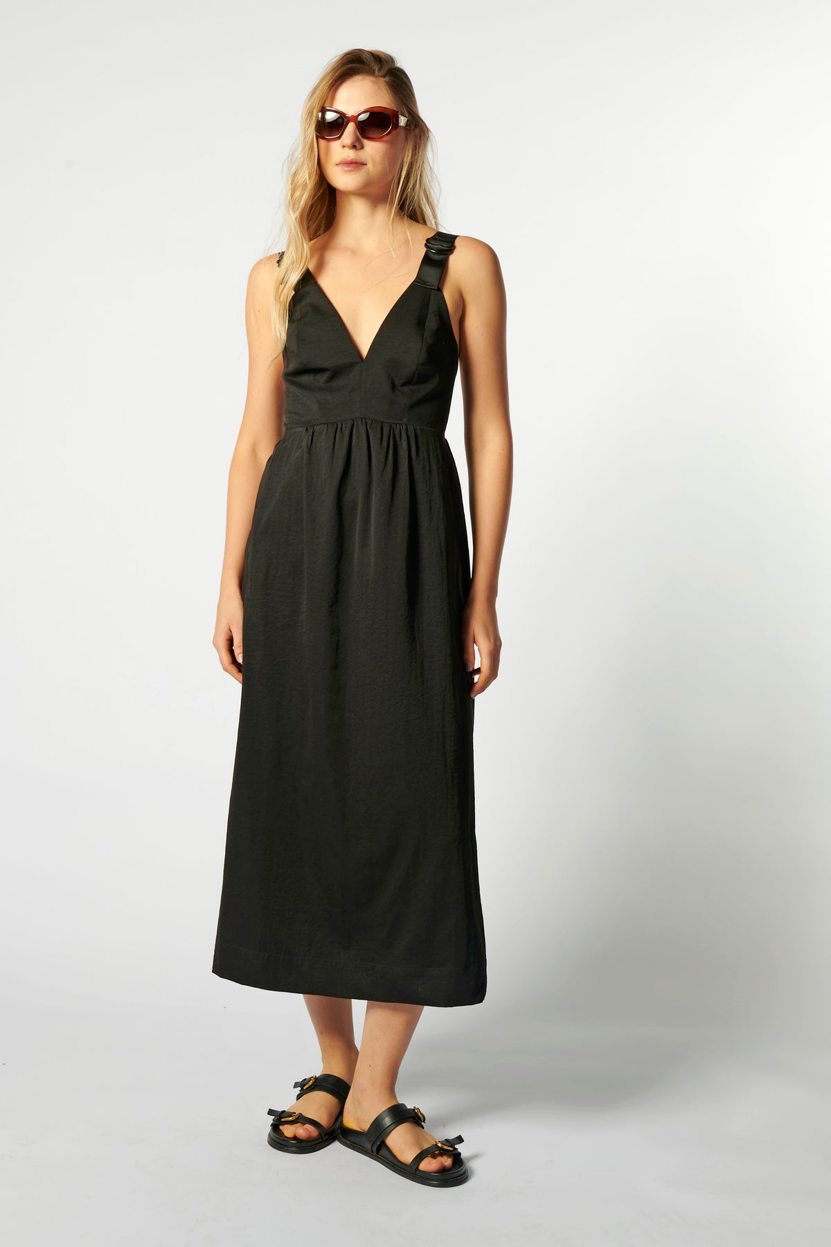 VESTIDO SUSY
