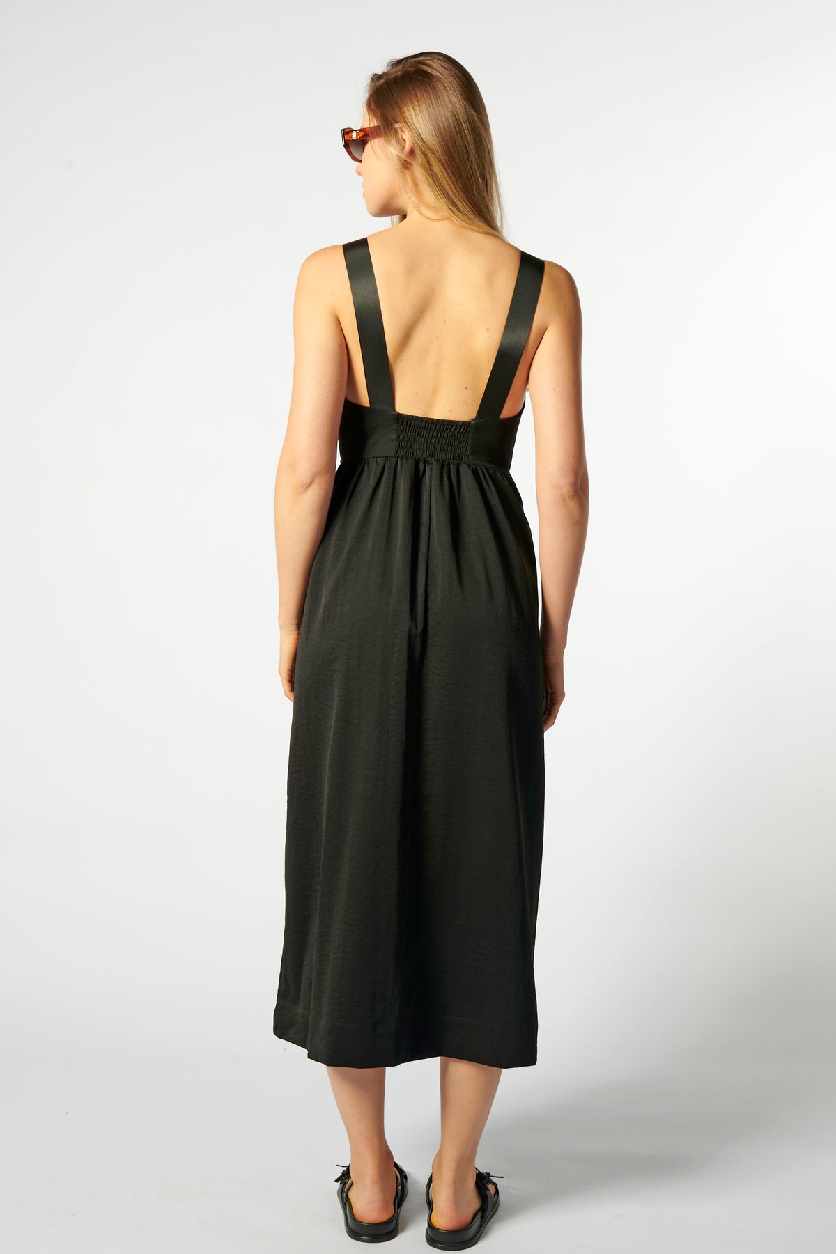 VESTIDO SUSY