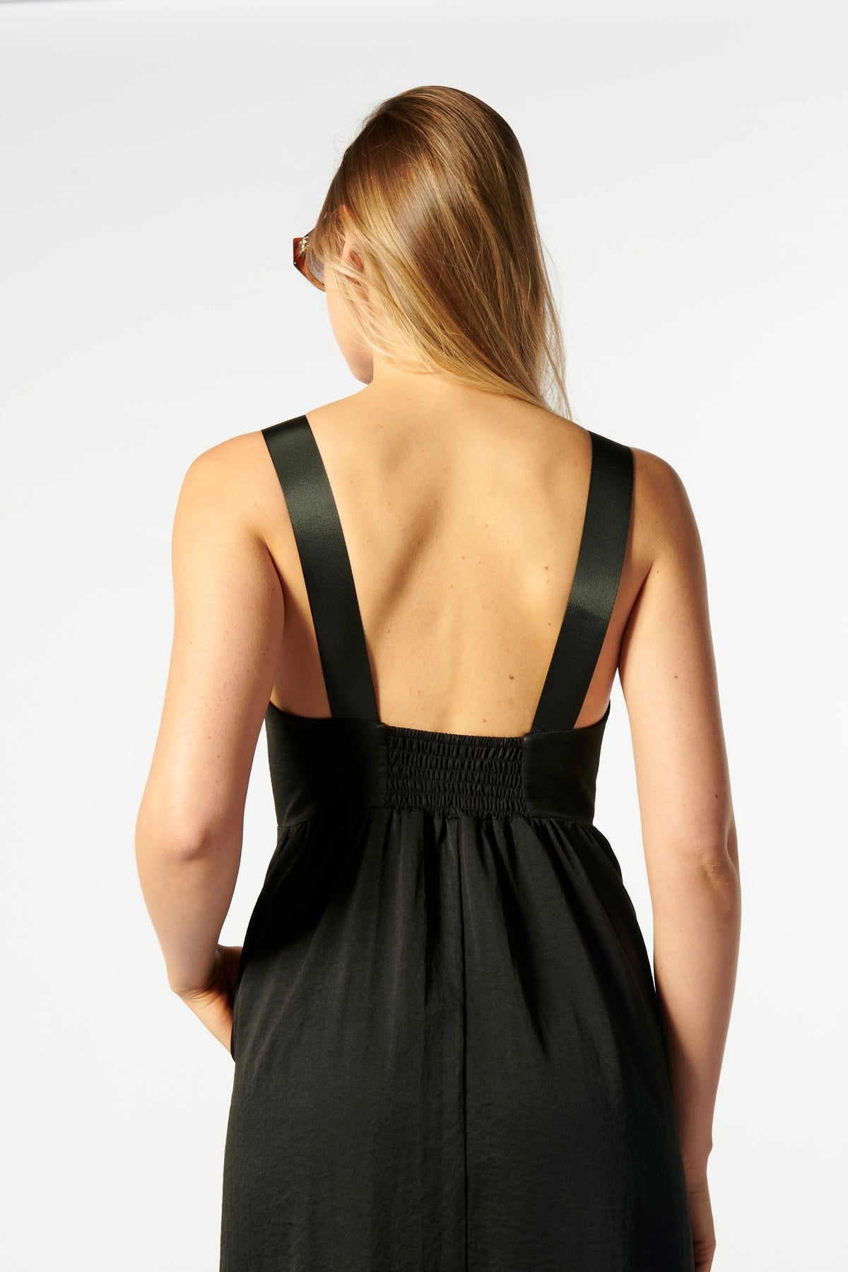 VESTIDO SUSY