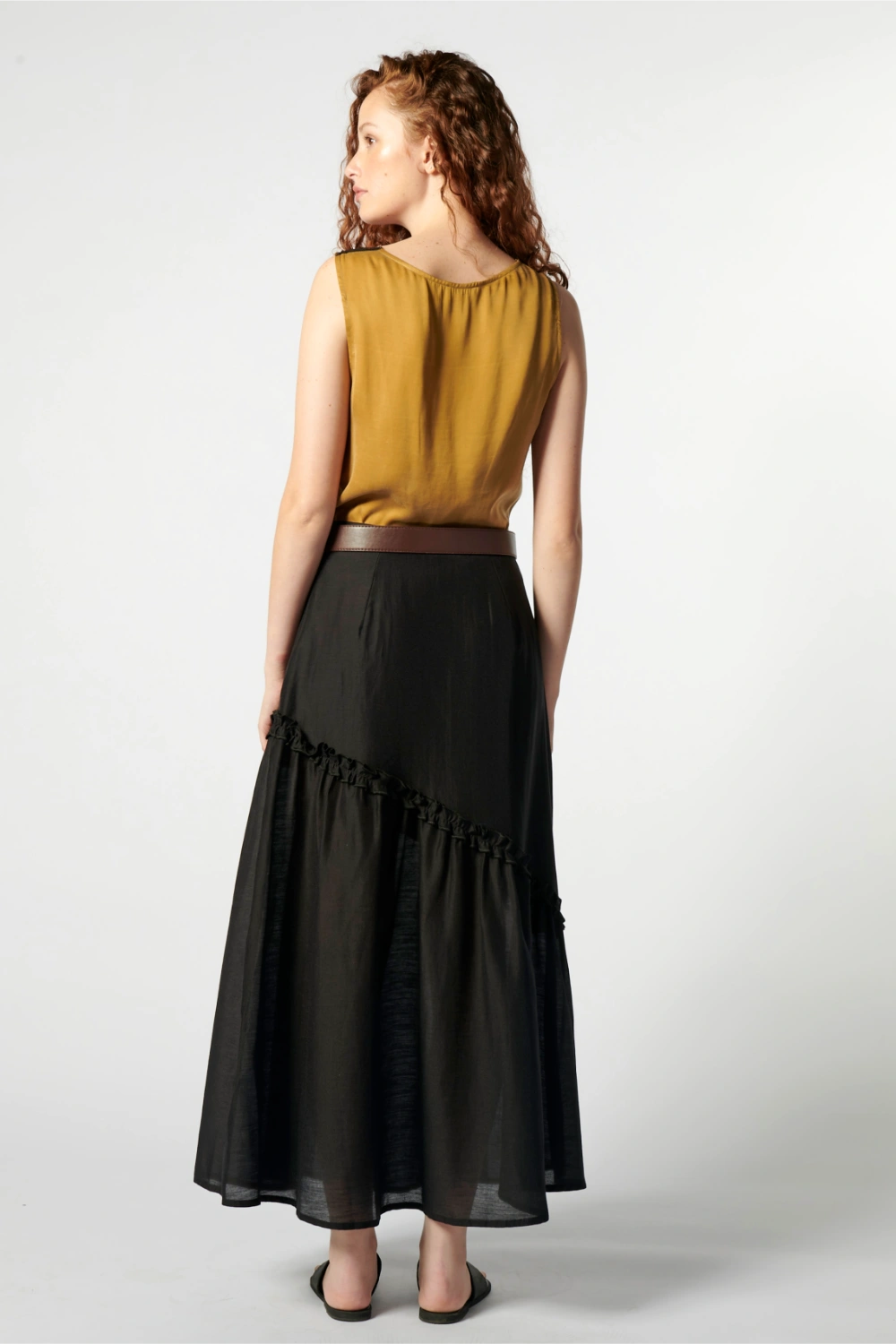 BLUSA SIRIUS