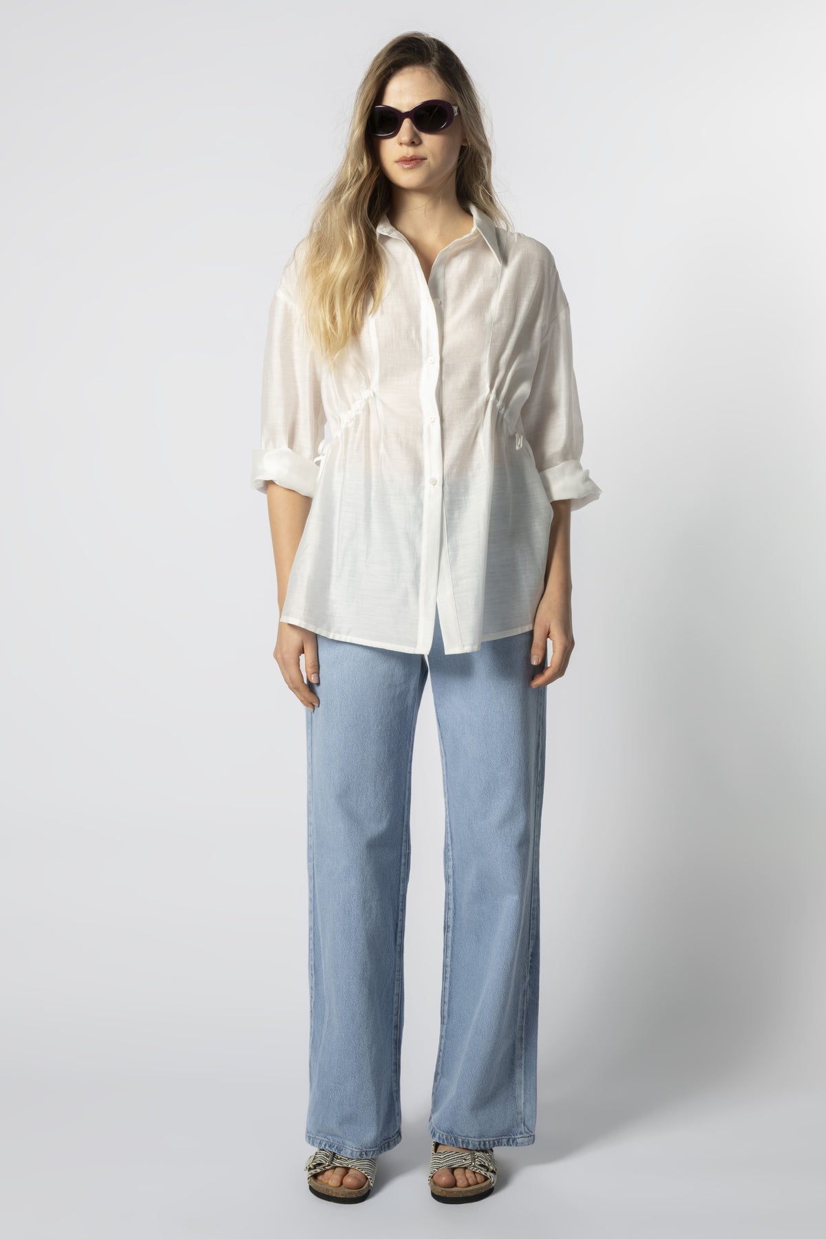 BLUSA REVOIR